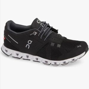 On Cloud Running Shoes